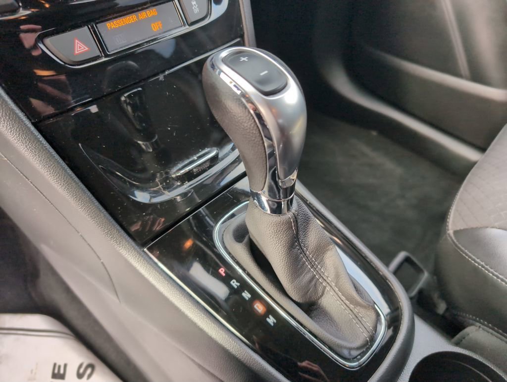 Used 2018 Buick Encore Preferred image 22