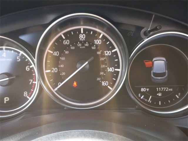 Used 2024 MAZDA CX-5 AWD 2.5 S w/ Select Package image 29