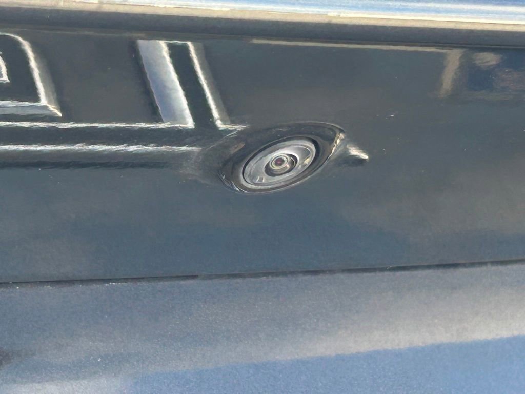 Used 2024 Ford Mustang GT Premium image 22