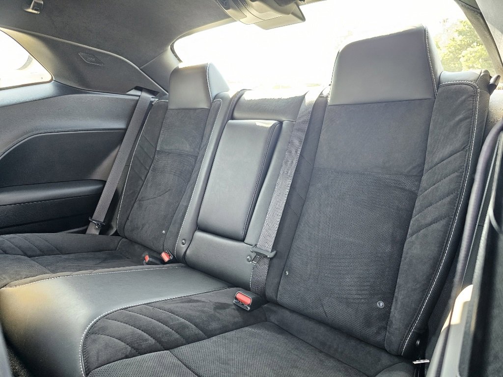 Used 2022 Dodge Challenger SRT Super Stock image 24