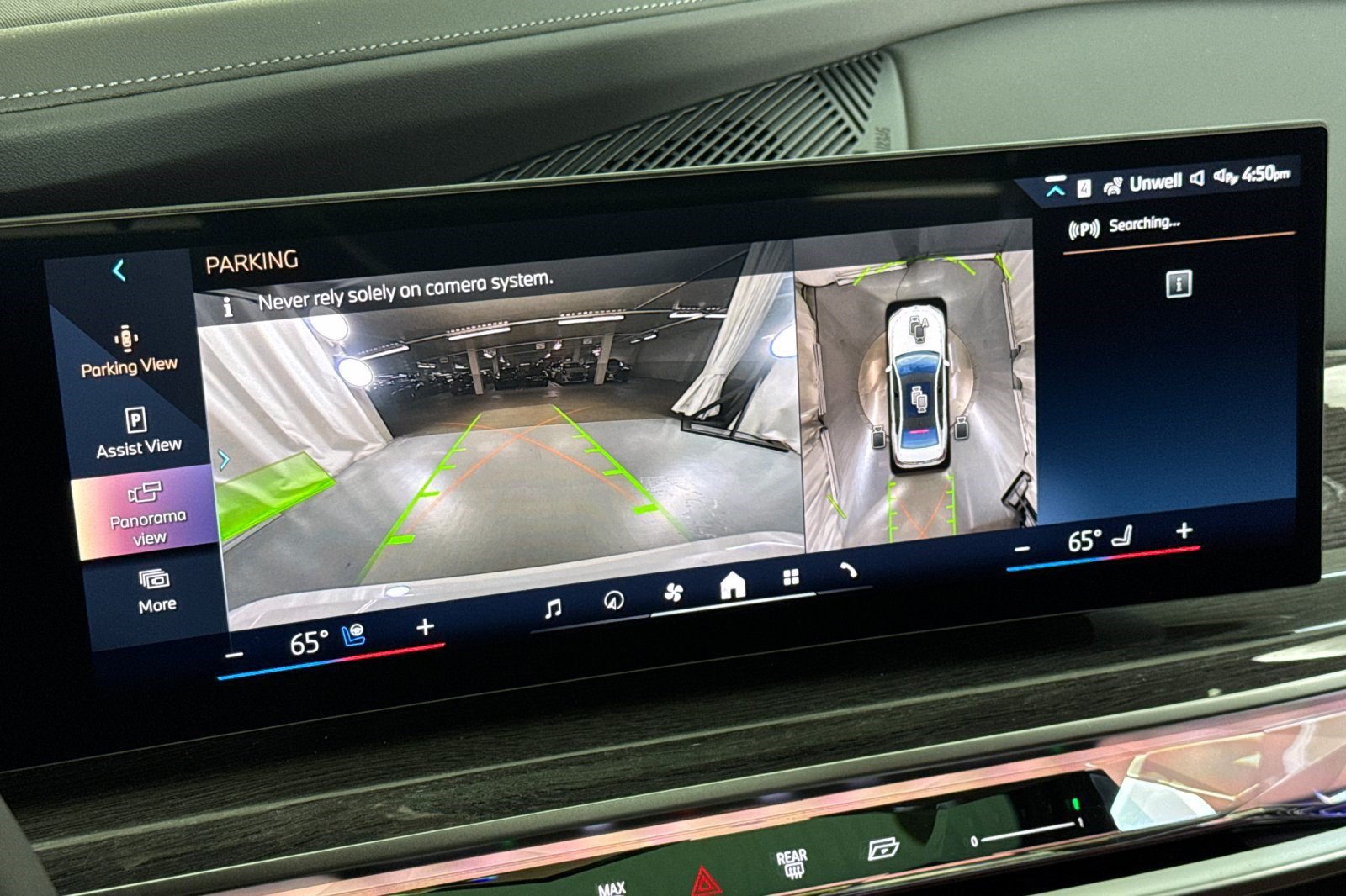 New 2026 BMW i7 eDrive50 w/ M Sport Package RWD image 18