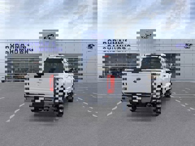 New 2026 Ford F250 XLT w/ Snow Plow Prep Package image 9