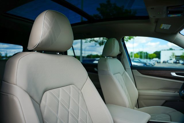 New 2026 Volkswagen Atlas SEL Premium R-Line image 36