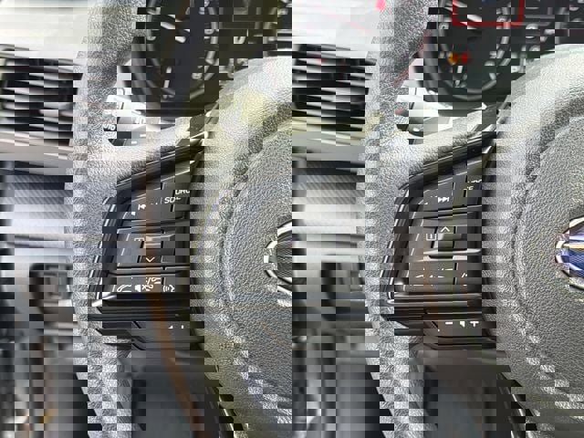 New 2026 Subaru Crosstrek 2.0i Premium image 24