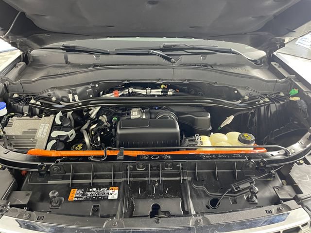 Used 2020 Ford Explorer Limited w/ Hybrid Equipment Group 310A AWD/4WD image 23