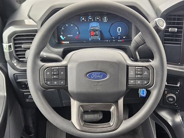 New 2026 Ford F150 STX w/ Equipment Group 200A AWD/4WD image 18