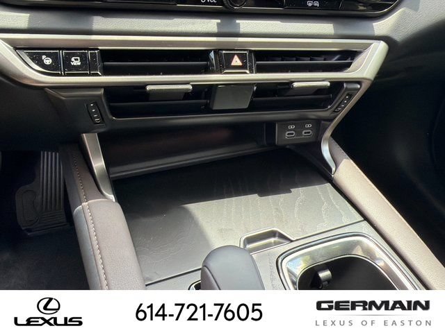 New 2026 Lexus RX 350 AWD image 27