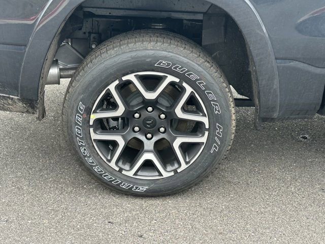New 2026 RAM 1500 Laramie image 20