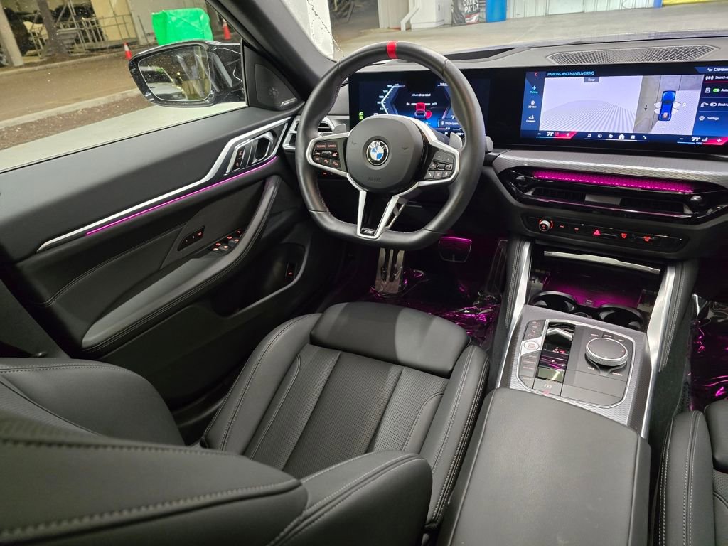 Used 2025 BMW M440i image 36