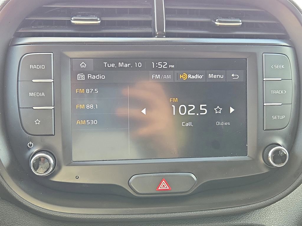 Certified 2023 Kia Soul LX image 27