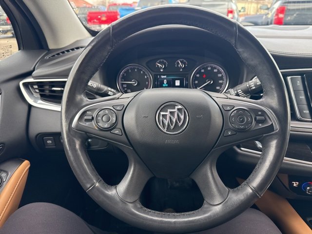 Used 2019 Buick Enclave Premium w/ Experience Buick Package image 26