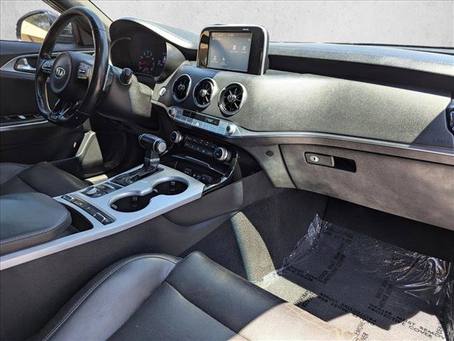 Used 2018 Kia Stinger GT RWD image 20