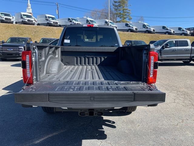 New 2026 Ford F350 Lariat w/ Lariat Ultimate Package image 8