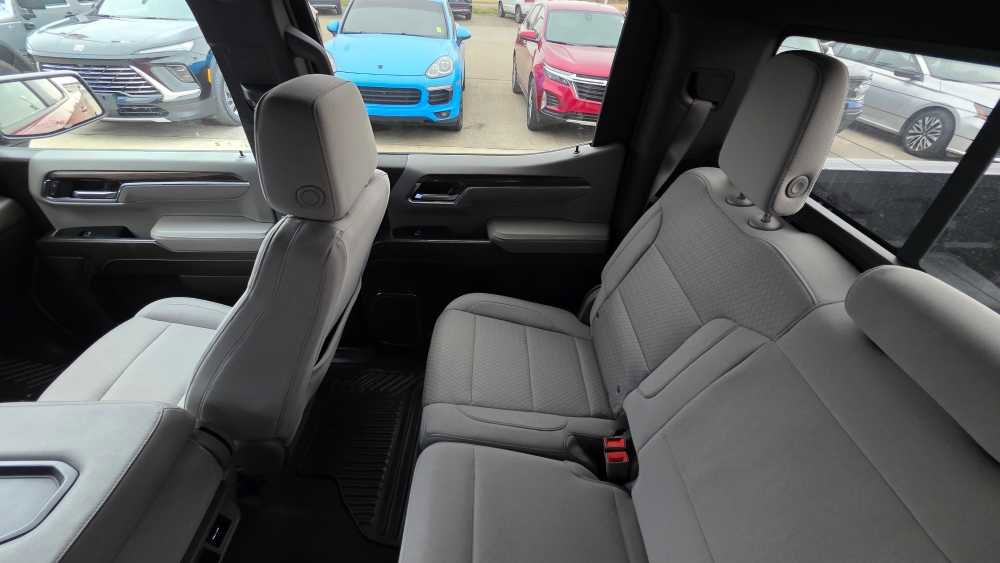 Used 2024 Chevrolet Silverado 1500 LT w/ All Star Edition Plus image 22