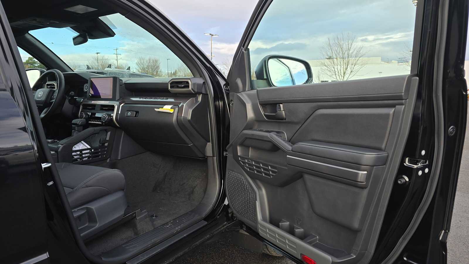 New 2026 Toyota Tacoma SR5 image 10