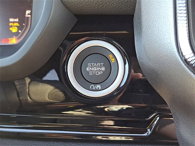 New 2026 RAM 1500 Rebel w/ Rebel Level 2 Equipment Group image 23
