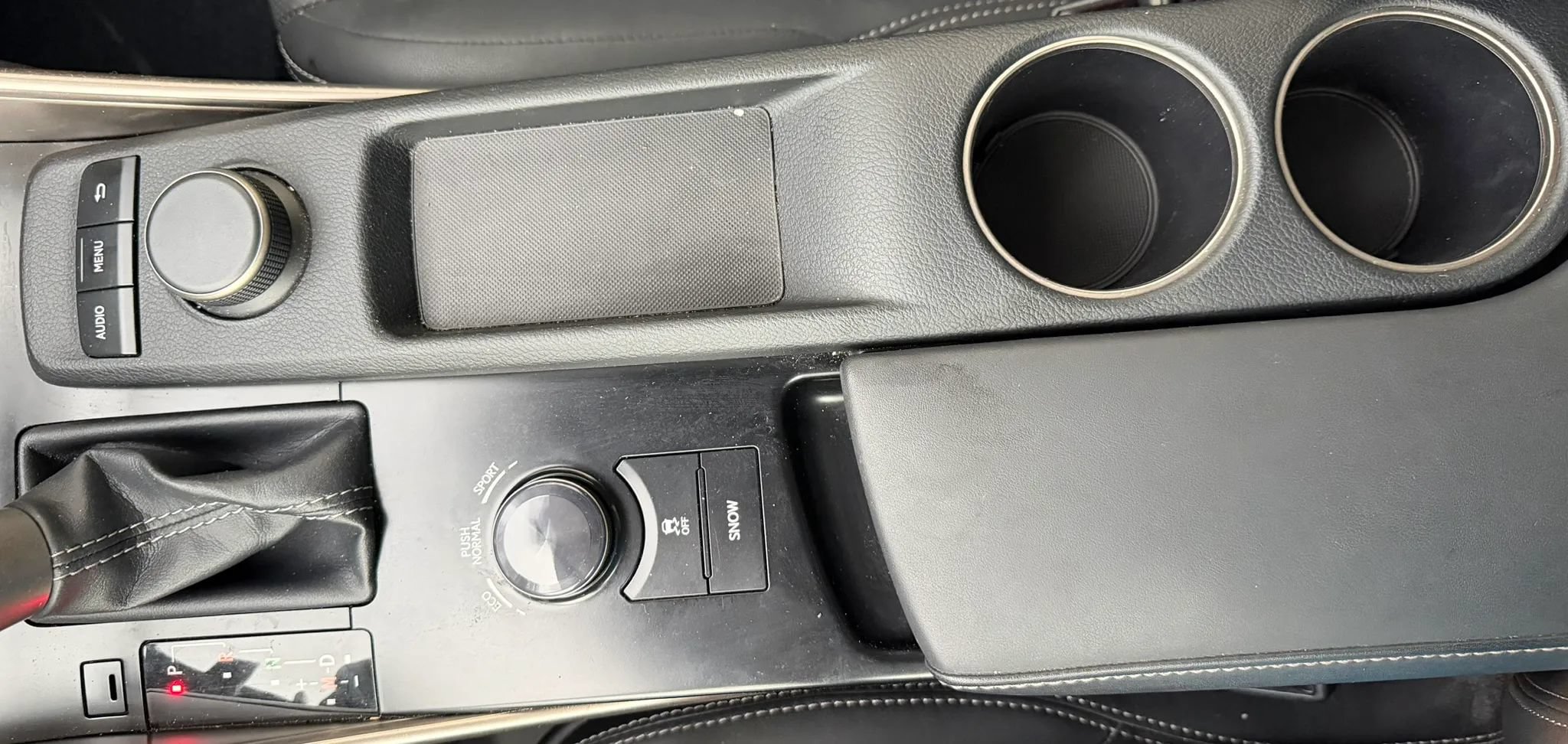 Used 2014 Lexus IS 250 AWD w/ Premium Package image 22