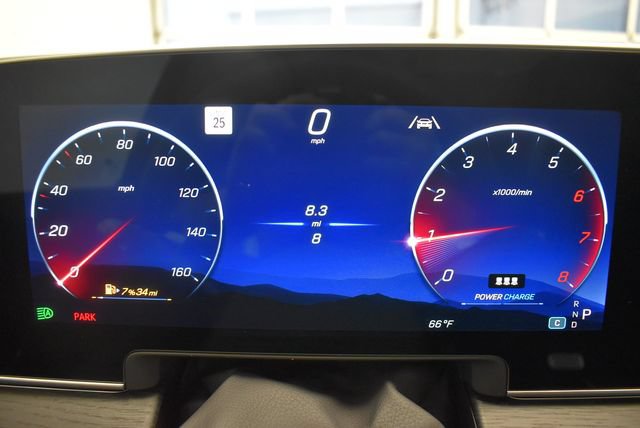 New 2027 Mercedes-Benz GLE 450 4MATIC image 26