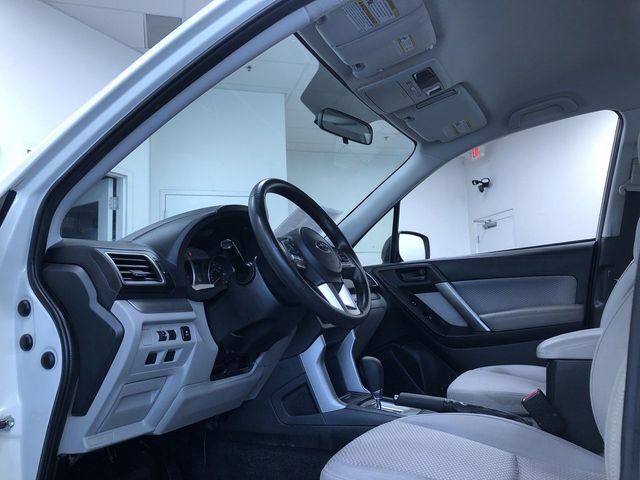 Used 2018 Subaru Forester 2.5i w/ Protection Package #1 AWD/4WD image 11