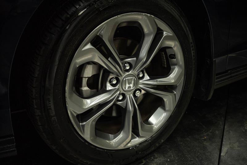 Used 2023 Honda Accord EX image 3