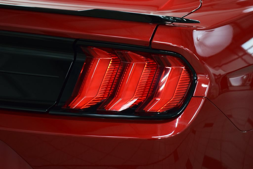 Used 2022 Ford Mustang GT Premium w/ Equipment Group 401A RWD image 21