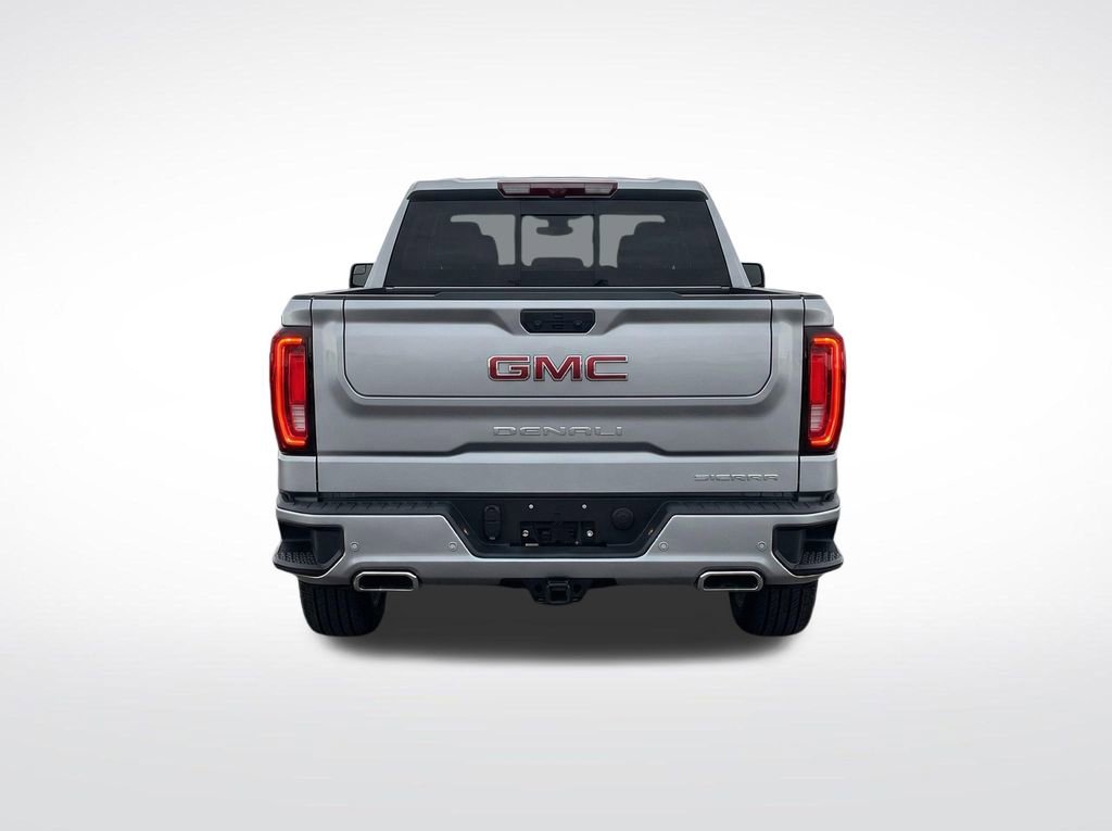 Certified 2024 GMC Sierra 1500 Denali w/ Denali Reserve Package AWD/4WD image 38