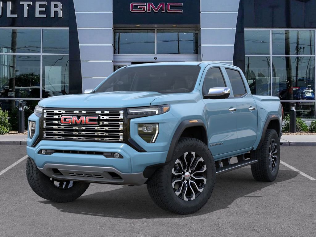 New 2026 GMC Canyon Denali image 6