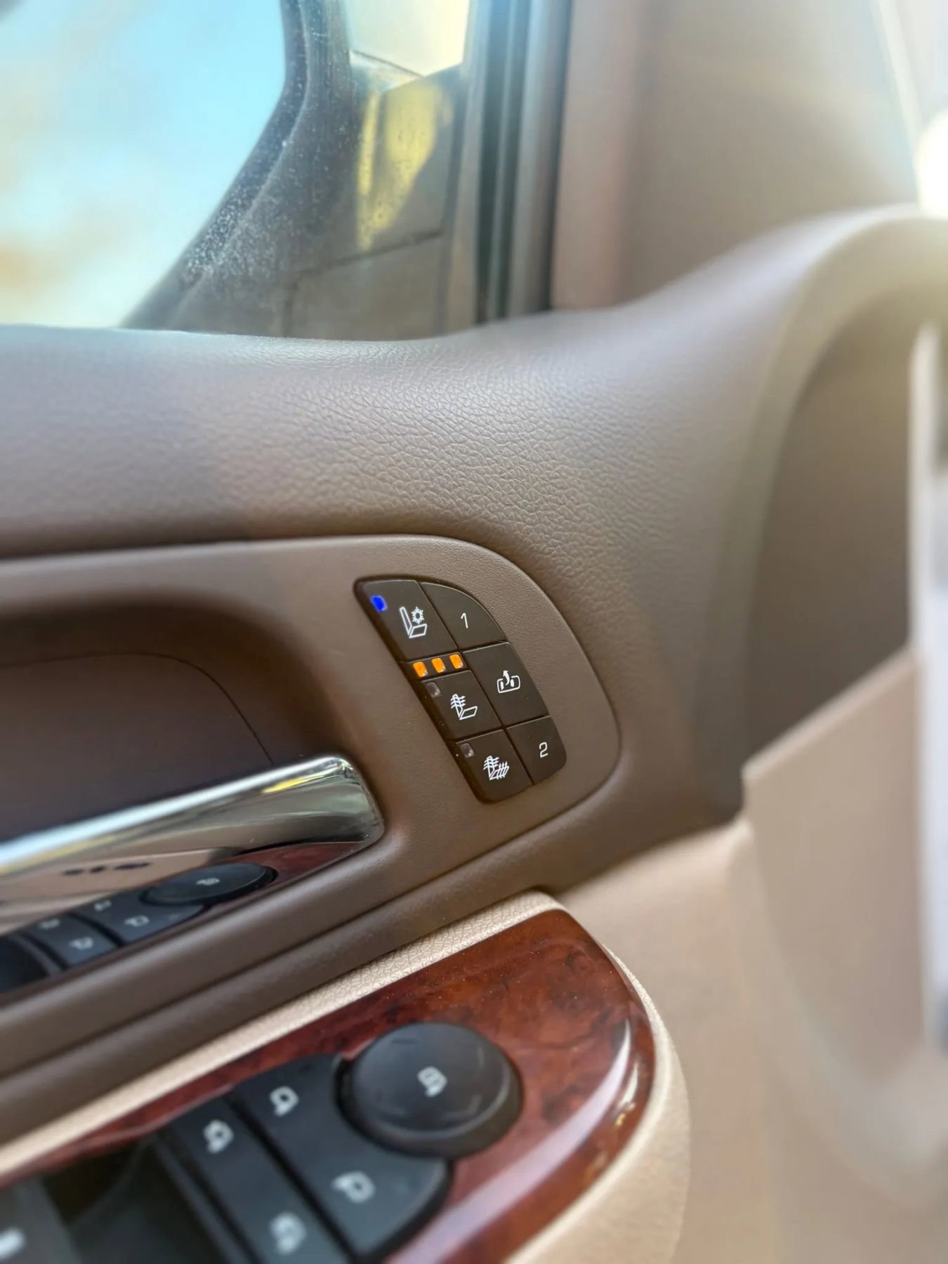 Used 2012 GMC Sierra 1500 SLT w/ SLT Convenience Package image 35