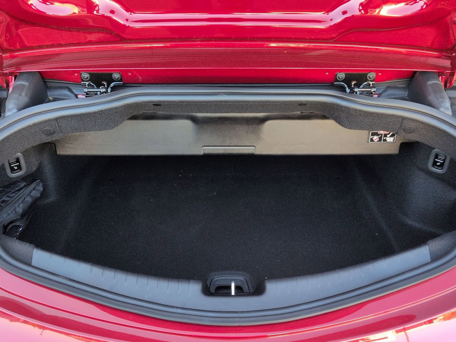 Used 2025 Mercedes-Benz CLE 53 AMG 4MATIC Cabriolet image 23