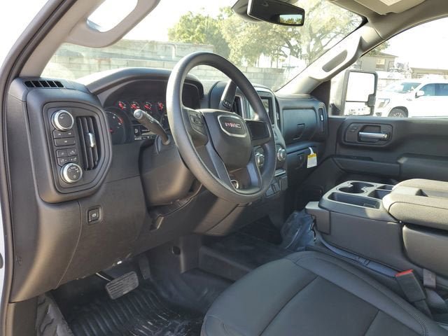 New 2026 GMC Sierra 2500 Pro w/ 1SA Pro Safety Plus Package image 20