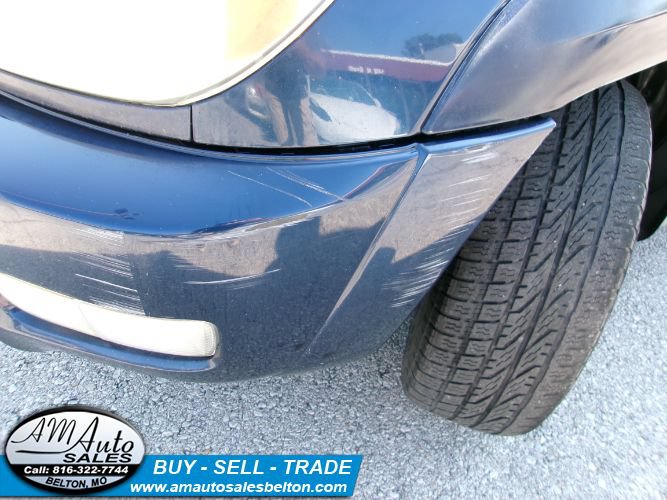Used 2004 Toyota 4Runner Limited AWD/4WD image 29