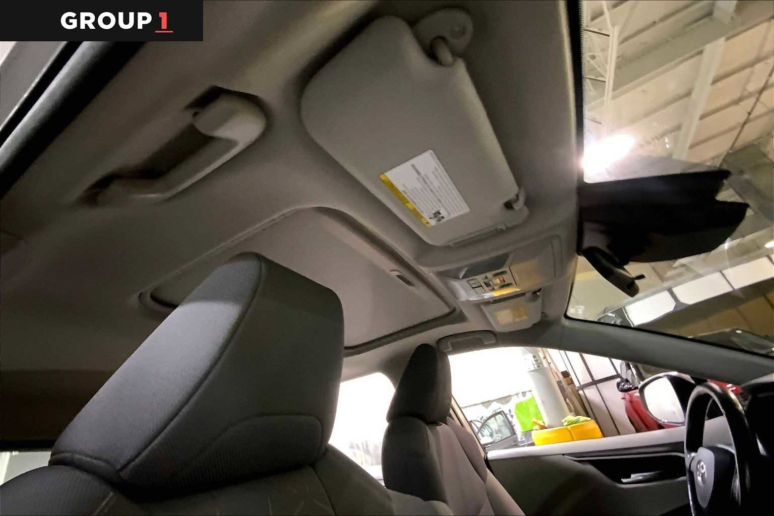 Used 2019 Toyota RAV4 XLE image 13