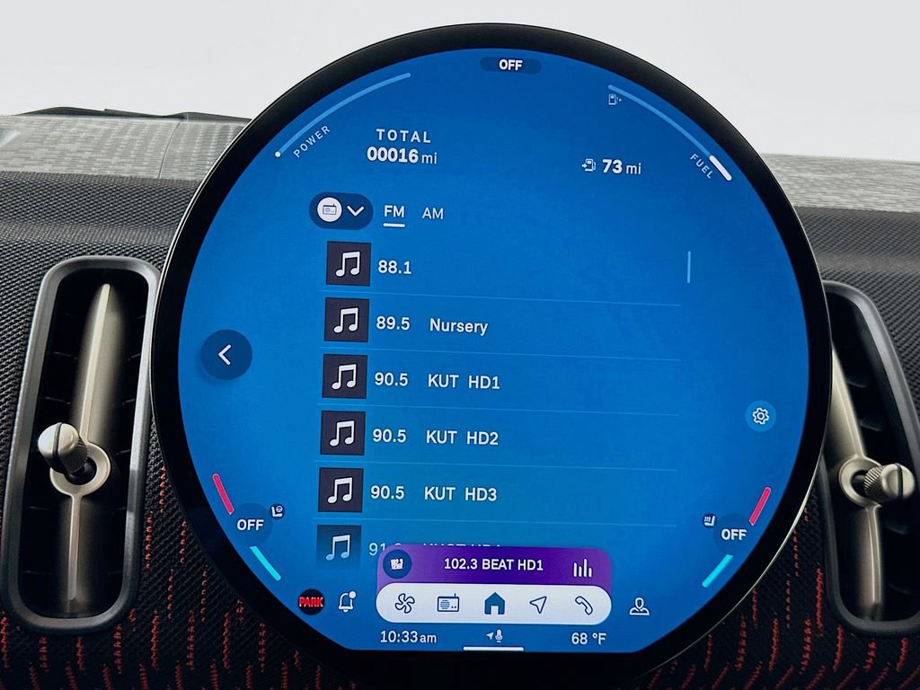 New 2026 MINI Cooper Countryman John Cooper Works w/ Comfort Package Max image 11