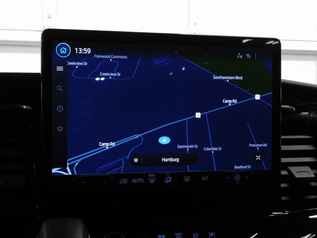 Used 2023 Ford Transit 350 XLT image 73