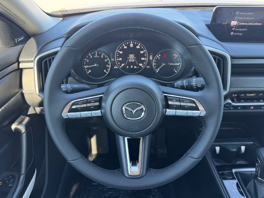 New 2026 MAZDA CX-50 AWD 2.5 S w/ Premium Package image 13
