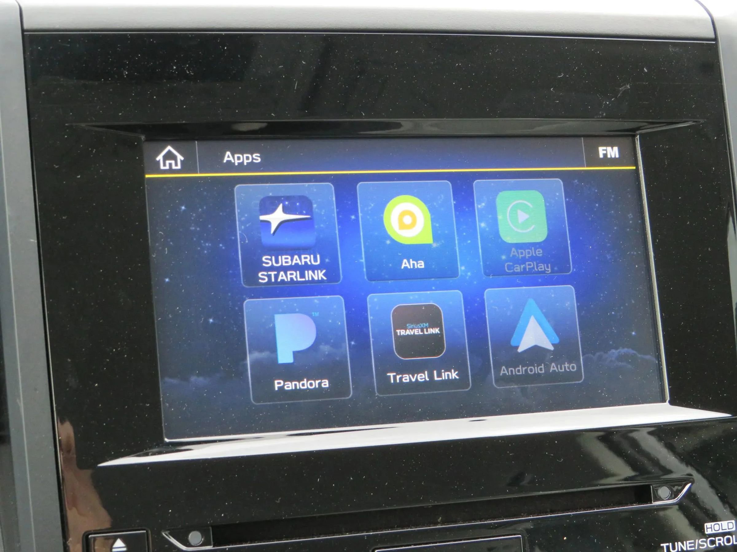 Used 2022 Subaru Forester image 19