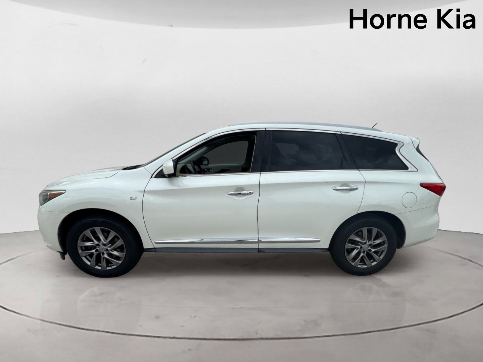 Used 2015 INFINITI QX60 FWD w/ Premium Plus Package image 6