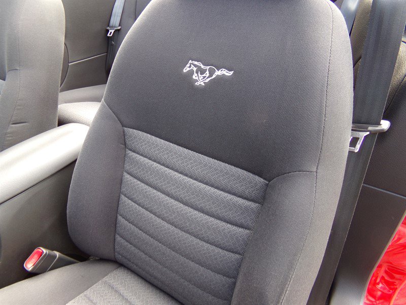 Used 2004 Ford Mustang GT image 28