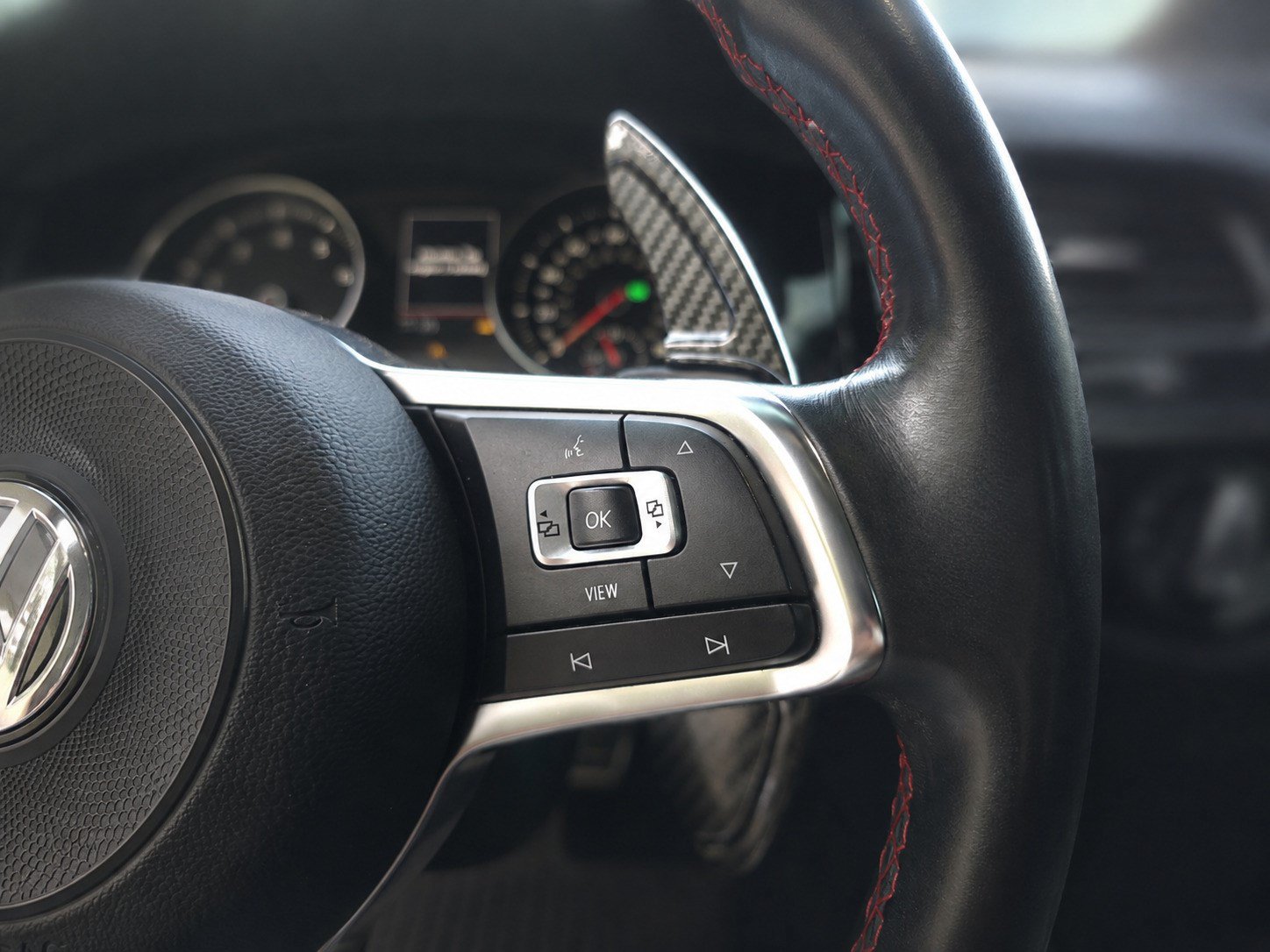 Used 2019 Volkswagen Golf 4-Door FWD image 20
