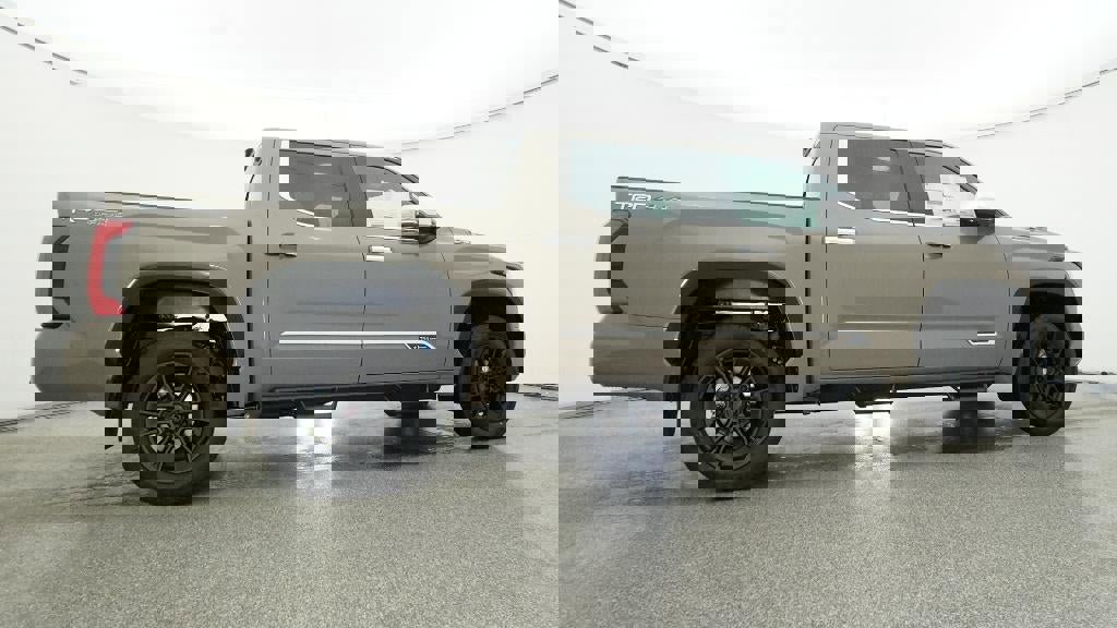New 2026 Toyota Tundra 1794 Edition image 26