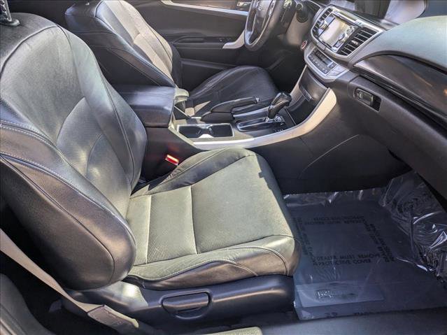 Used 2015 Honda Accord EX-L image 19