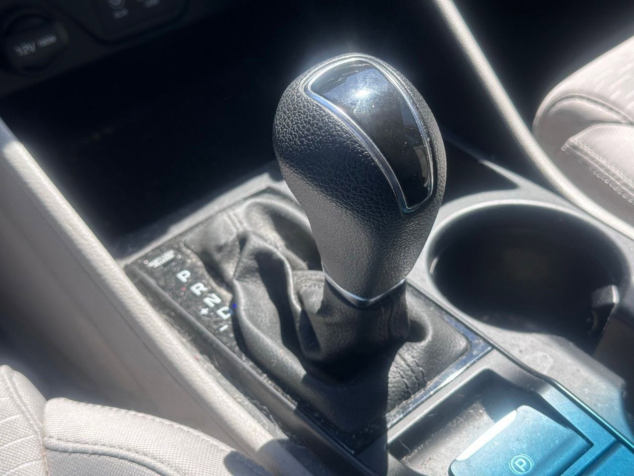 Used 2020 Hyundai Tucson SEL FWD image 33