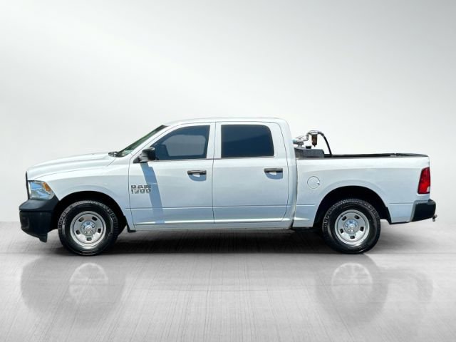 Used 2015 RAM 1500 Tradesman image 5