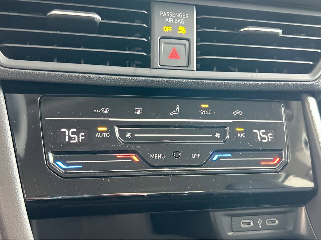 New 2026 Volkswagen Jetta S image 25