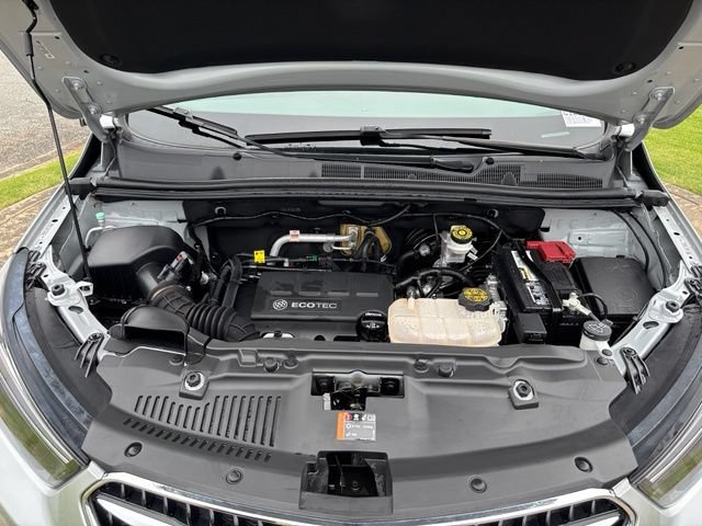 Used 2019 Buick Encore Preferred FWD image 29