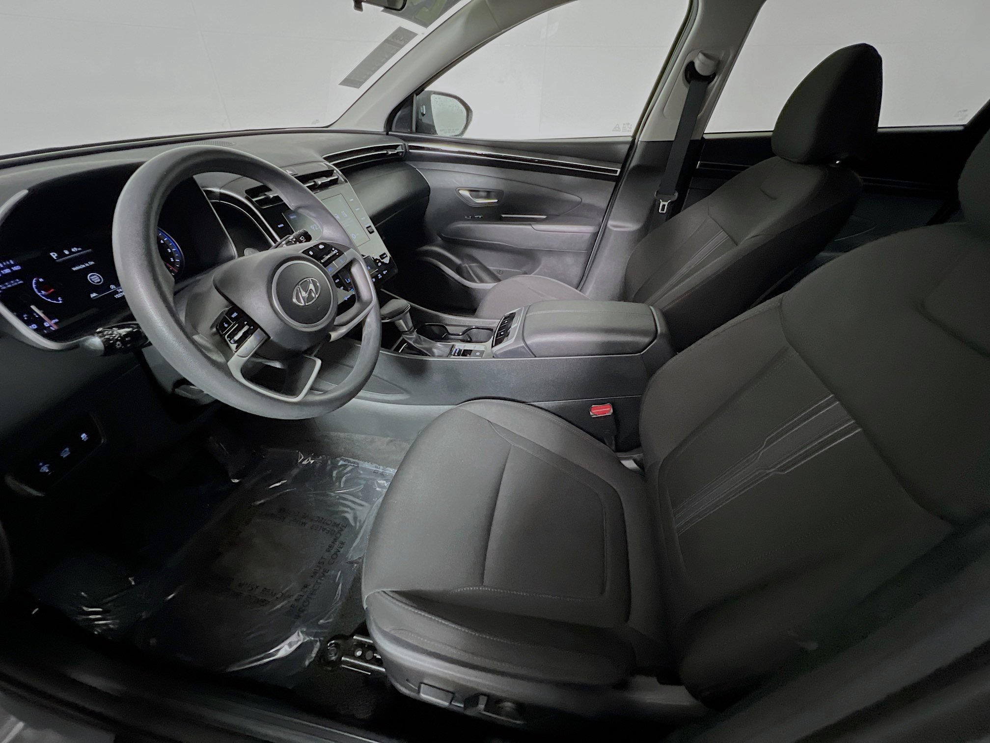 Used 2024 Hyundai Tucson SEL image 15