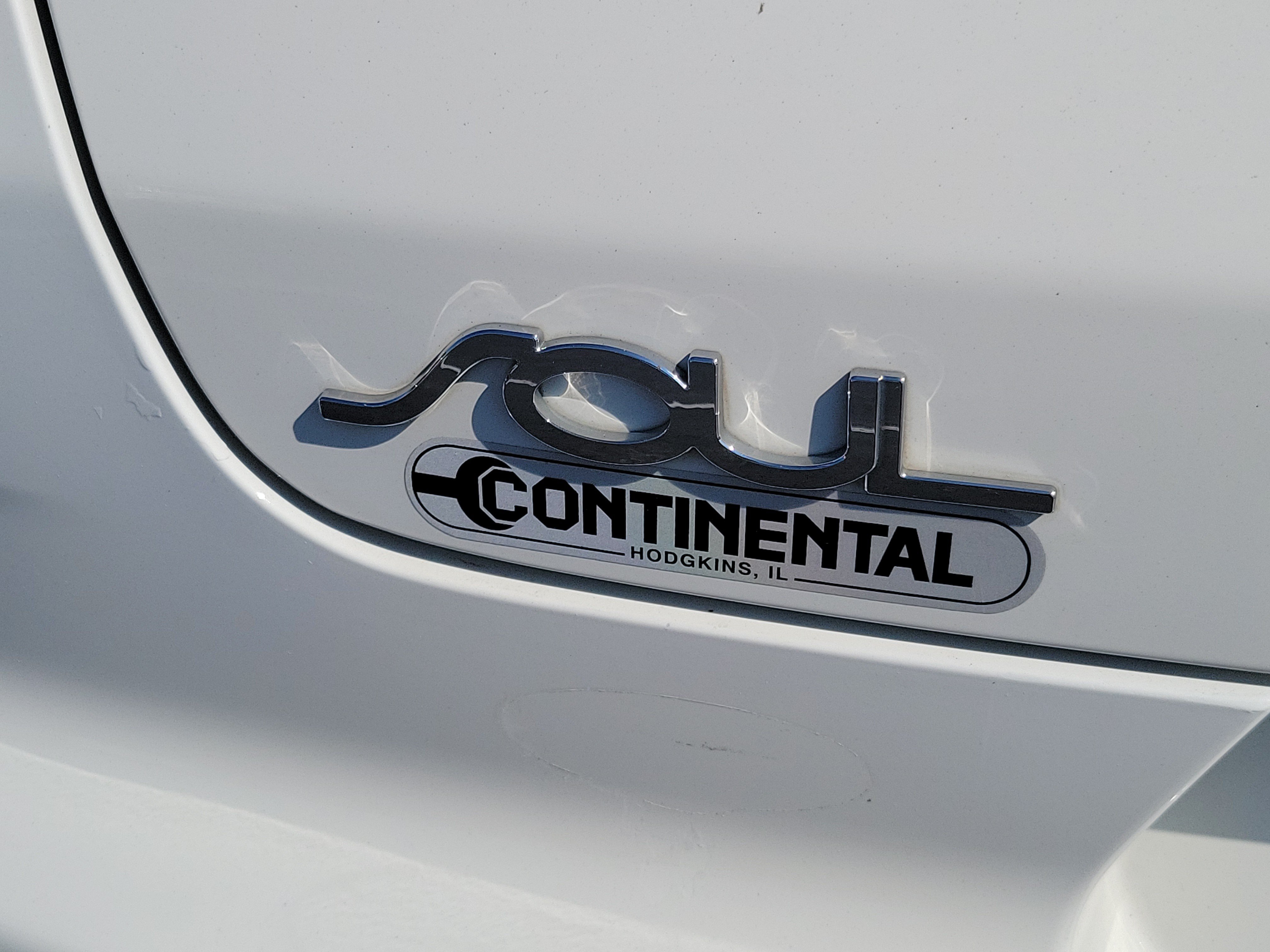 Used 2020 Kia Soul GT-Line FWD image 9