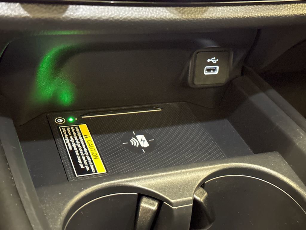 Certified 2024 Honda HR-V EX-L image 26