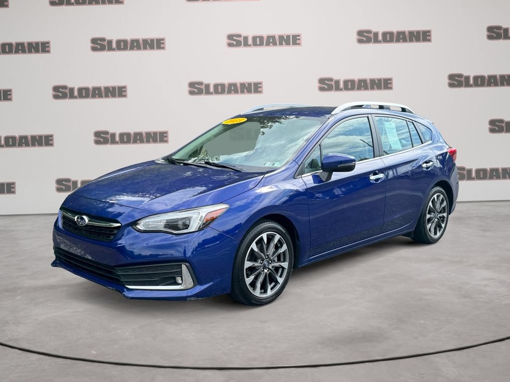 Used 2023 Subaru Impreza 2.0i Limited w/ Popular Package #2