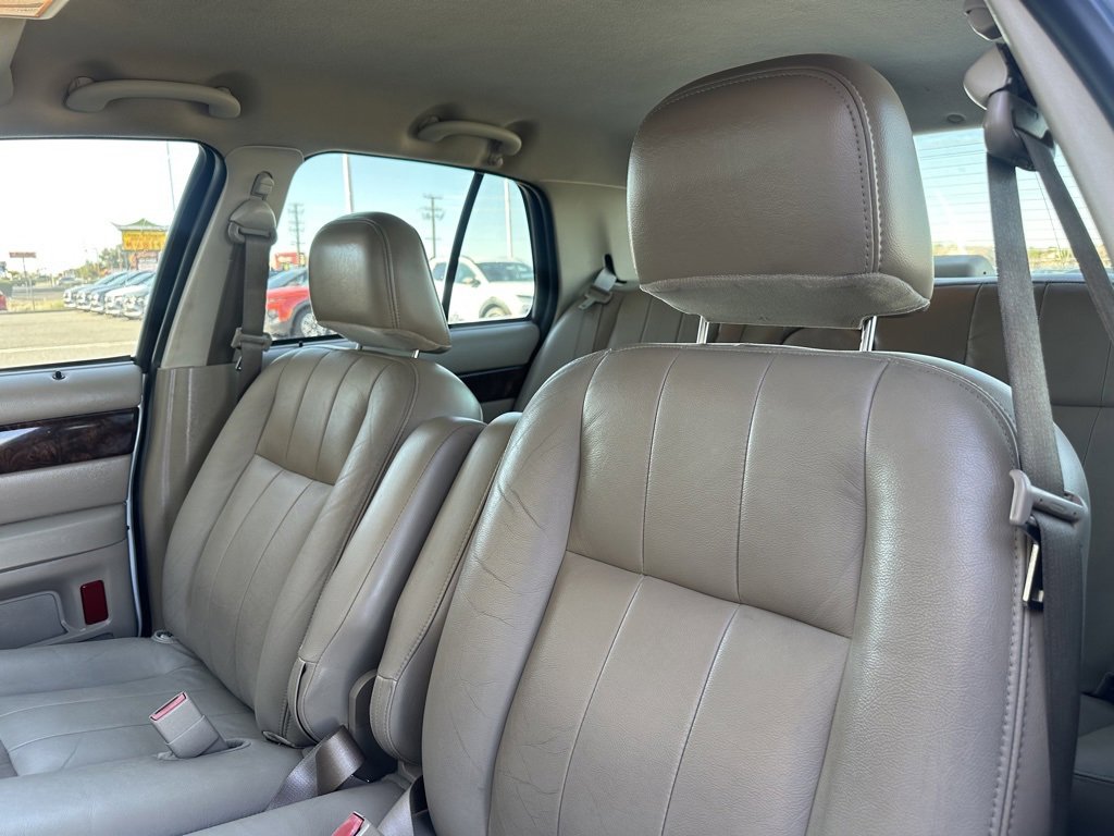 Used 2004 Mercury Grand Marquis LS image 14